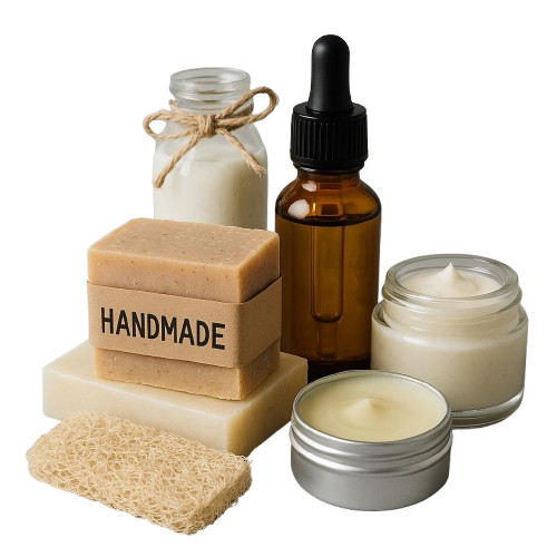✨ How to Use Our Products: Your Simple Guide to Glowing Skin
