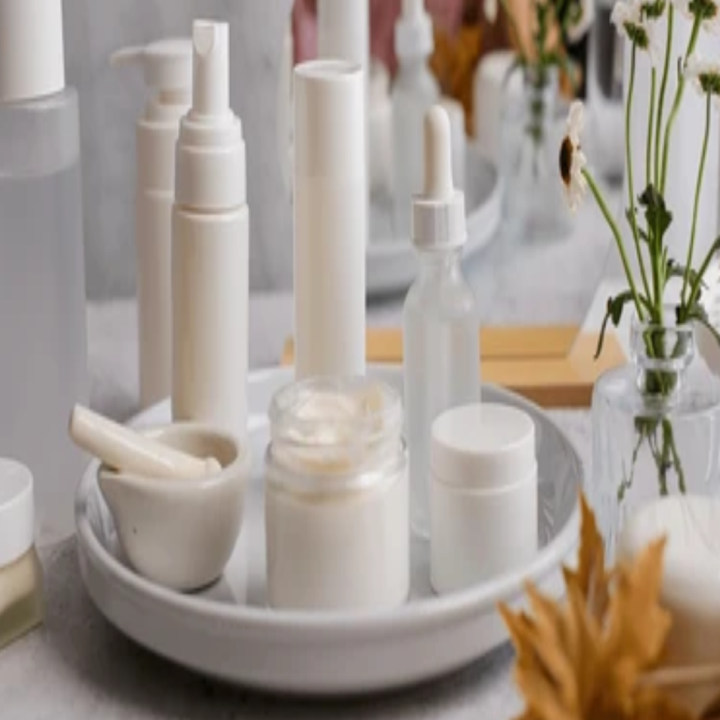 🌞🌙 Morning & Night Skincare Routines: A Gentle Ritual for Healthy, Glowing Skin